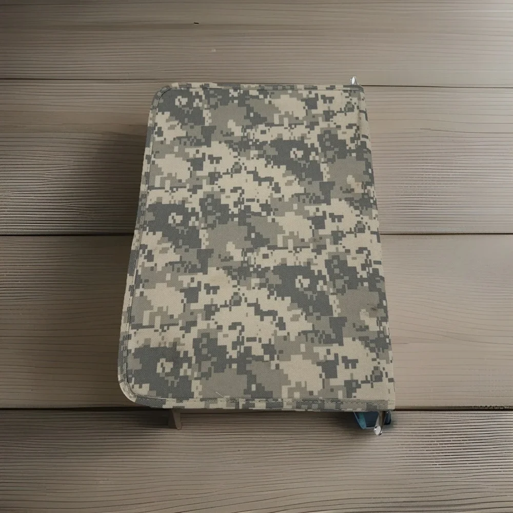 Desert Bighorn 2023 Council Meeting Digital Camo Portfolio